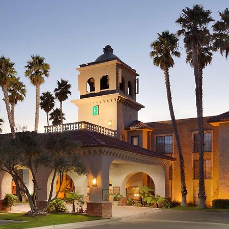Embassy Suites By Hilton Lompoc Central Coast Eksteriør bilde