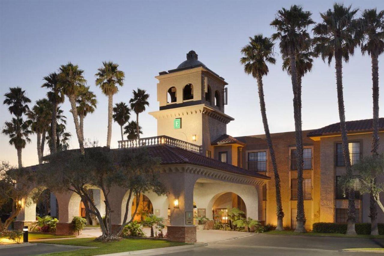 Embassy Suites By Hilton Lompoc Central Coast Eksteriør bilde
