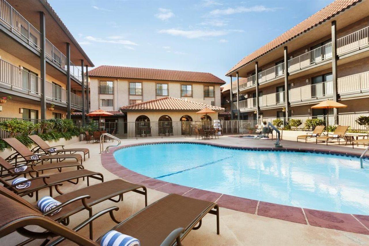 Embassy Suites By Hilton Lompoc Central Coast Eksteriør bilde