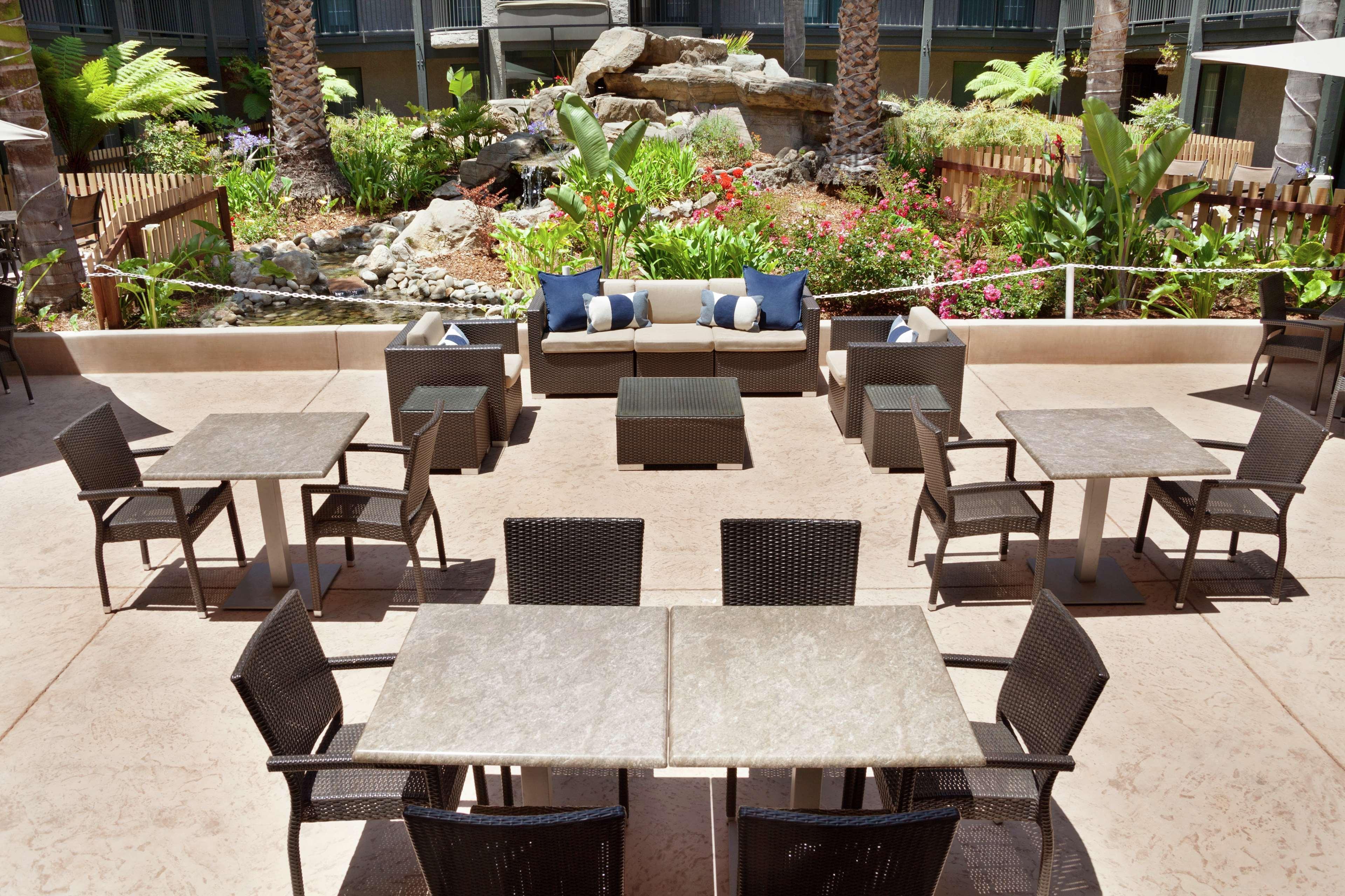 Embassy Suites By Hilton Lompoc Central Coast Eksteriør bilde