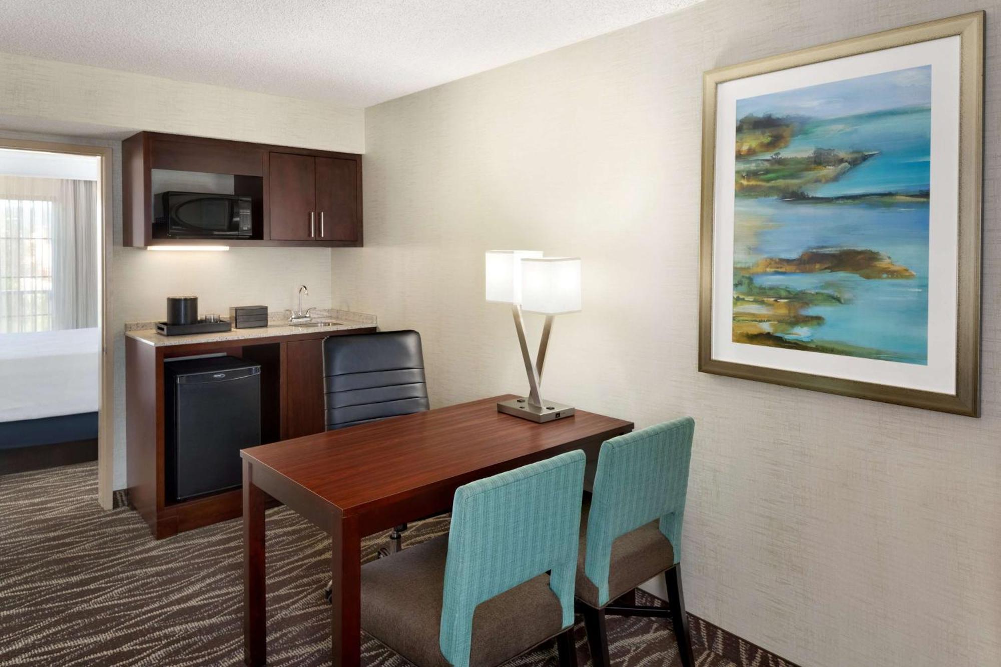 Embassy Suites By Hilton Lompoc Central Coast Eksteriør bilde