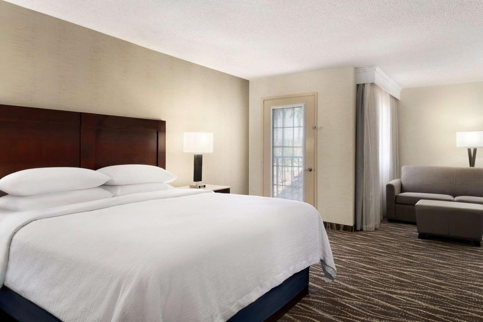Embassy Suites By Hilton Lompoc Central Coast Eksteriør bilde