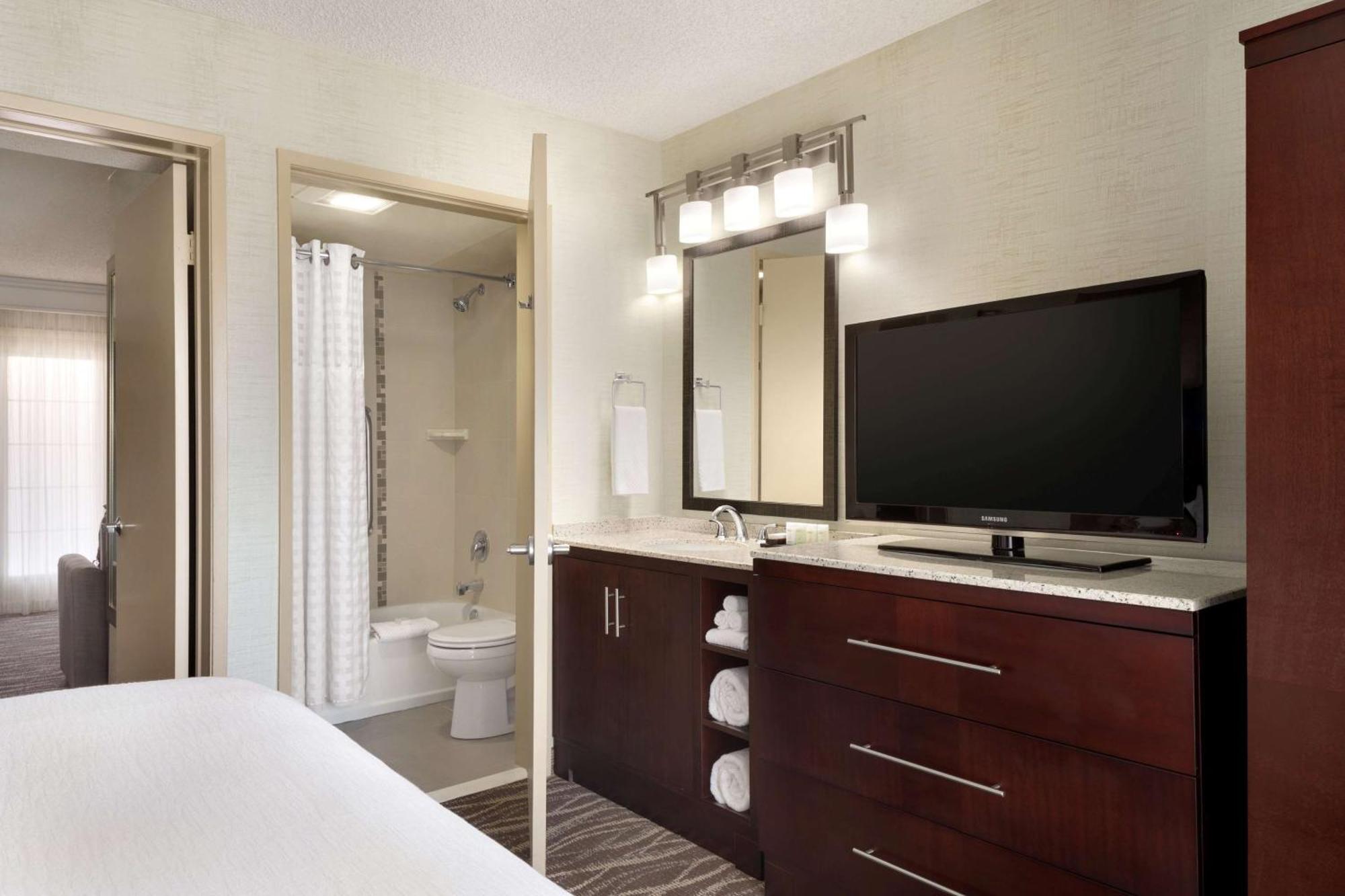 Embassy Suites By Hilton Lompoc Central Coast Eksteriør bilde