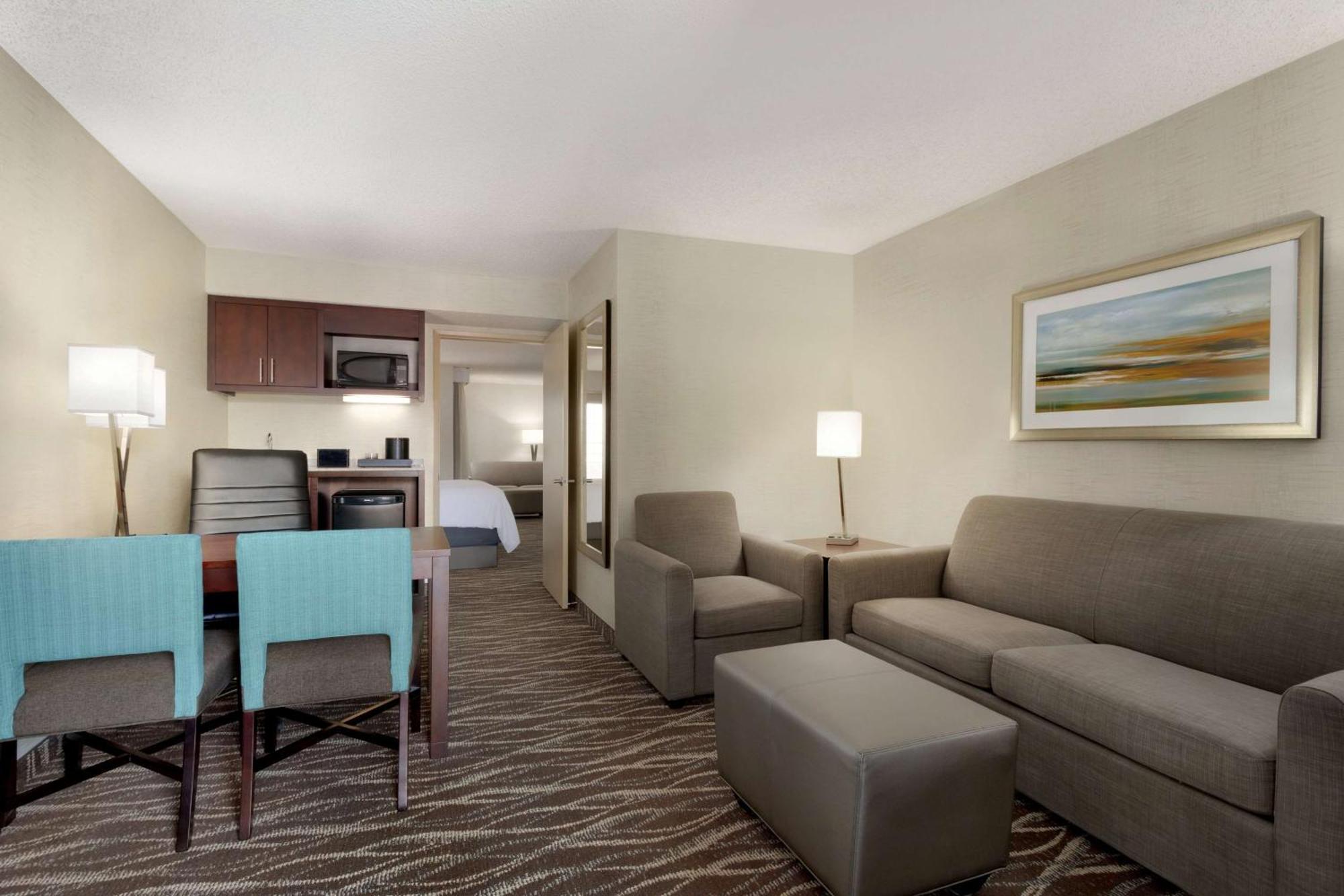 Embassy Suites By Hilton Lompoc Central Coast Eksteriør bilde