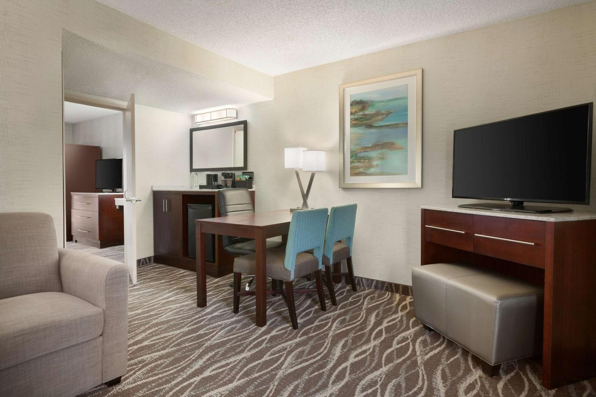 Embassy Suites By Hilton Lompoc Central Coast Eksteriør bilde