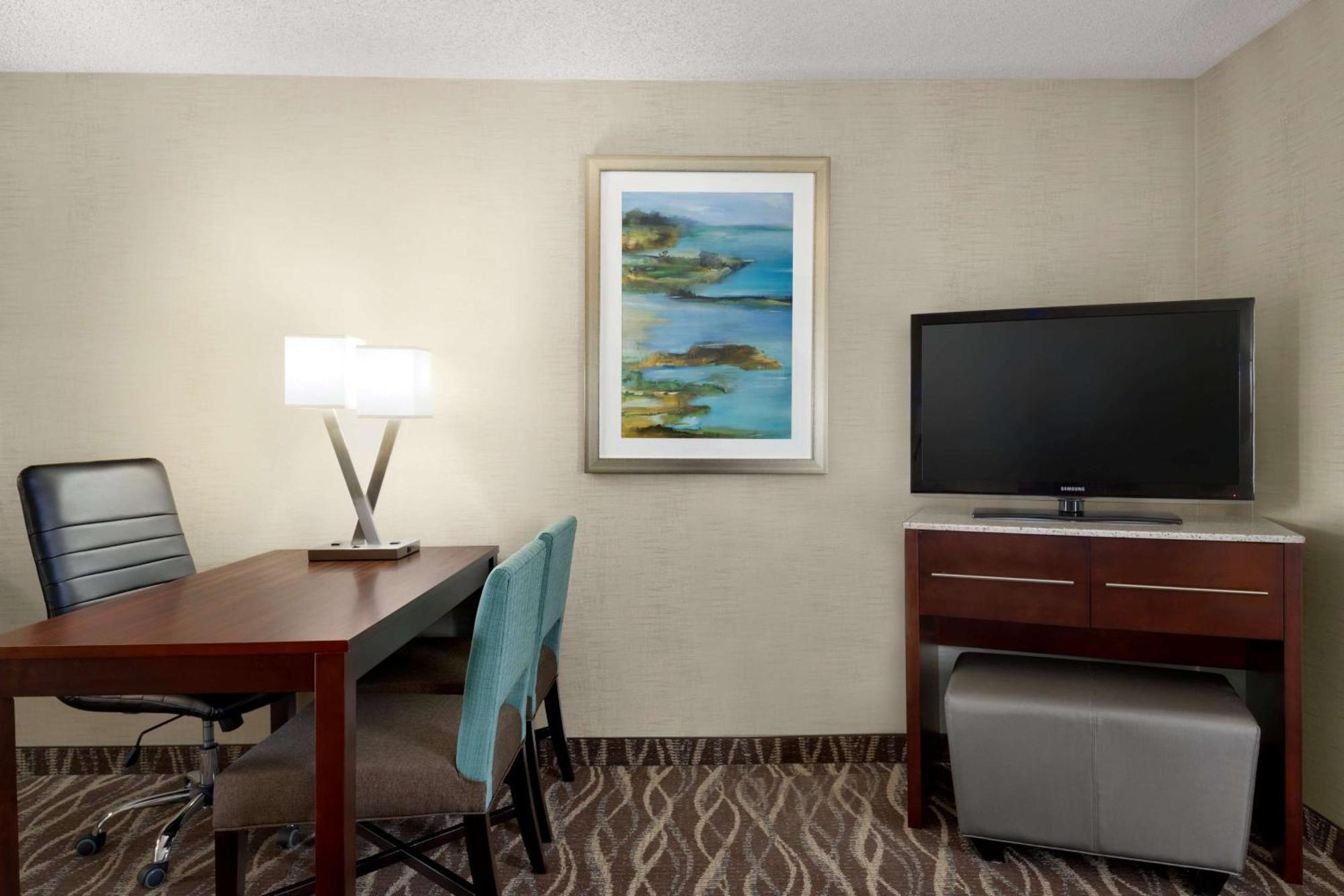 Embassy Suites By Hilton Lompoc Central Coast Eksteriør bilde