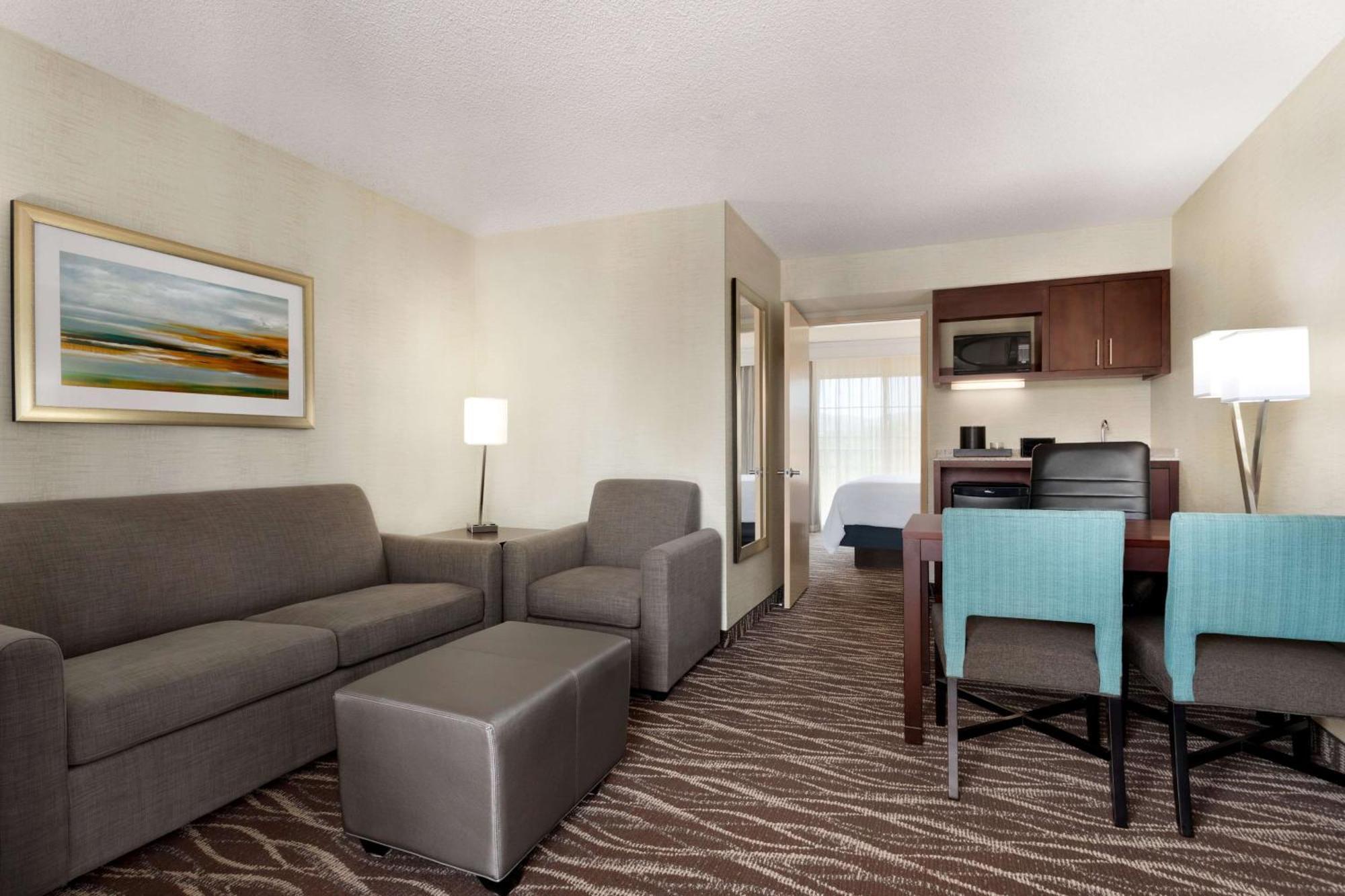 Embassy Suites By Hilton Lompoc Central Coast Eksteriør bilde