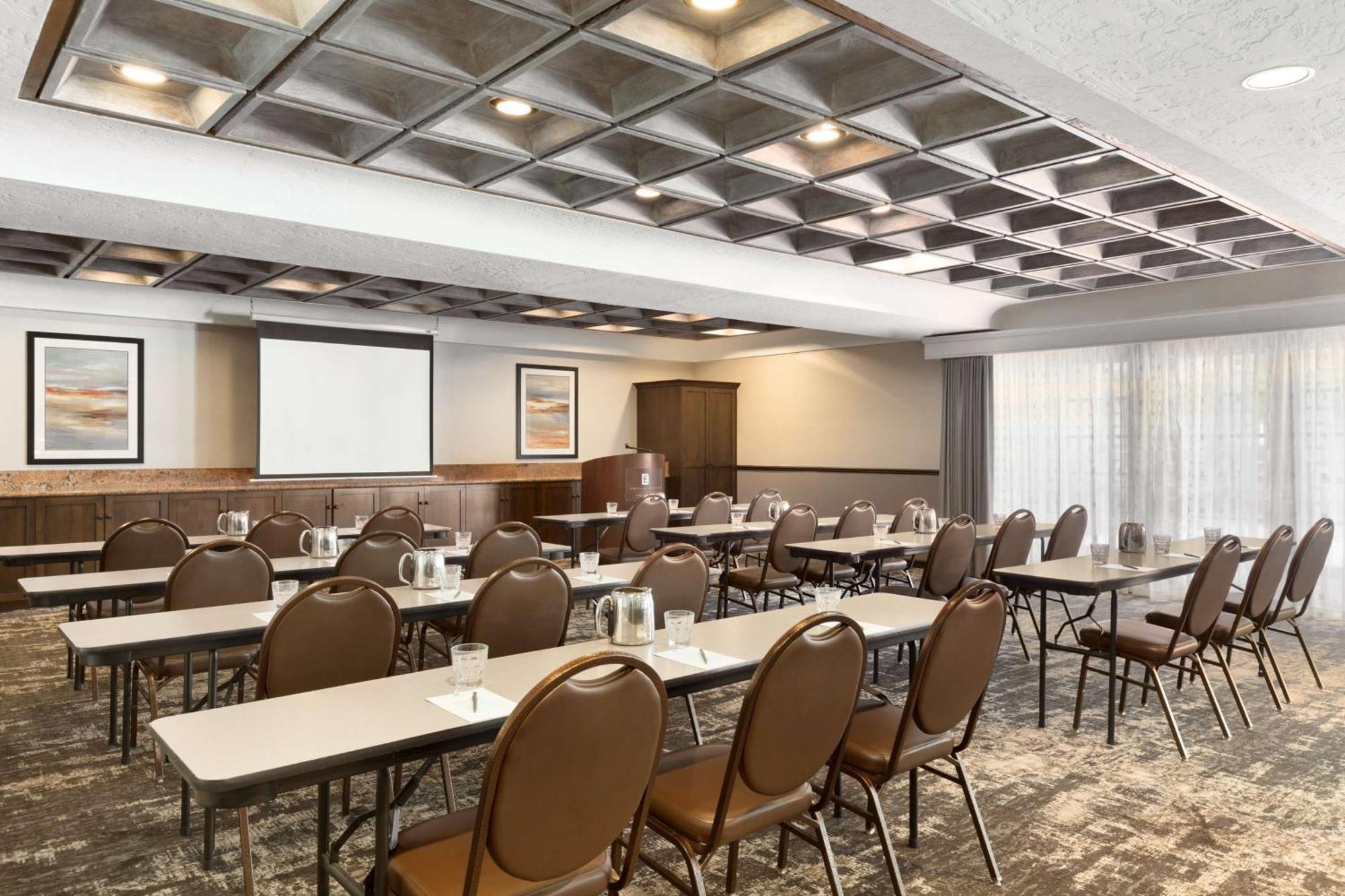 Embassy Suites By Hilton Lompoc Central Coast Eksteriør bilde