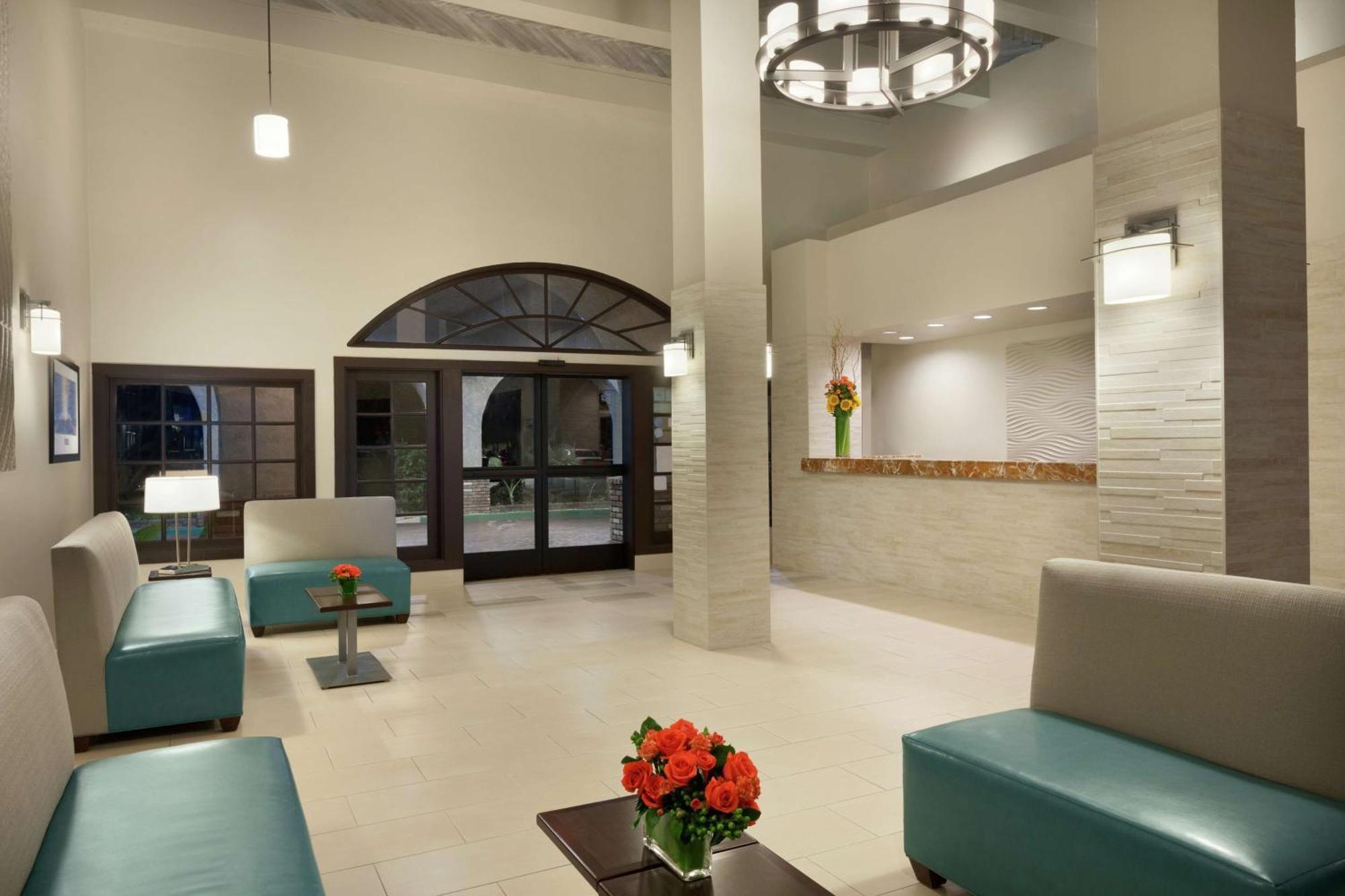 Embassy Suites By Hilton Lompoc Central Coast Eksteriør bilde