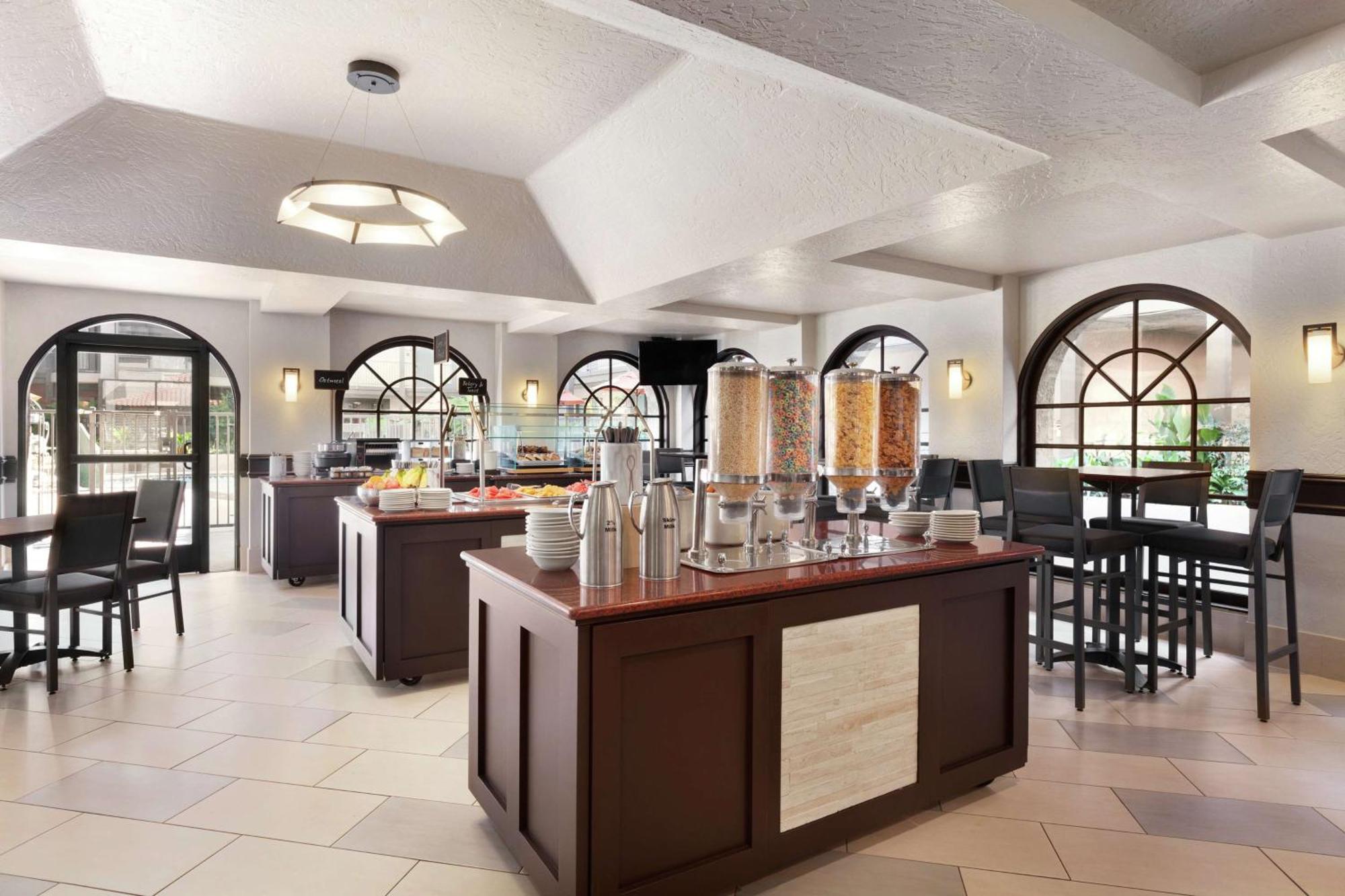 Embassy Suites By Hilton Lompoc Central Coast Eksteriør bilde