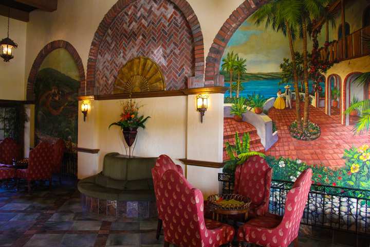 Embassy Suites By Hilton Lompoc Central Coast Eksteriør bilde