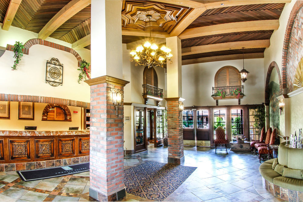 Embassy Suites By Hilton Lompoc Central Coast Eksteriør bilde