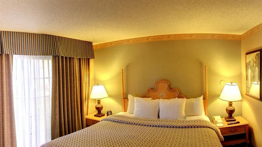 Embassy Suites By Hilton Lompoc Central Coast Eksteriør bilde