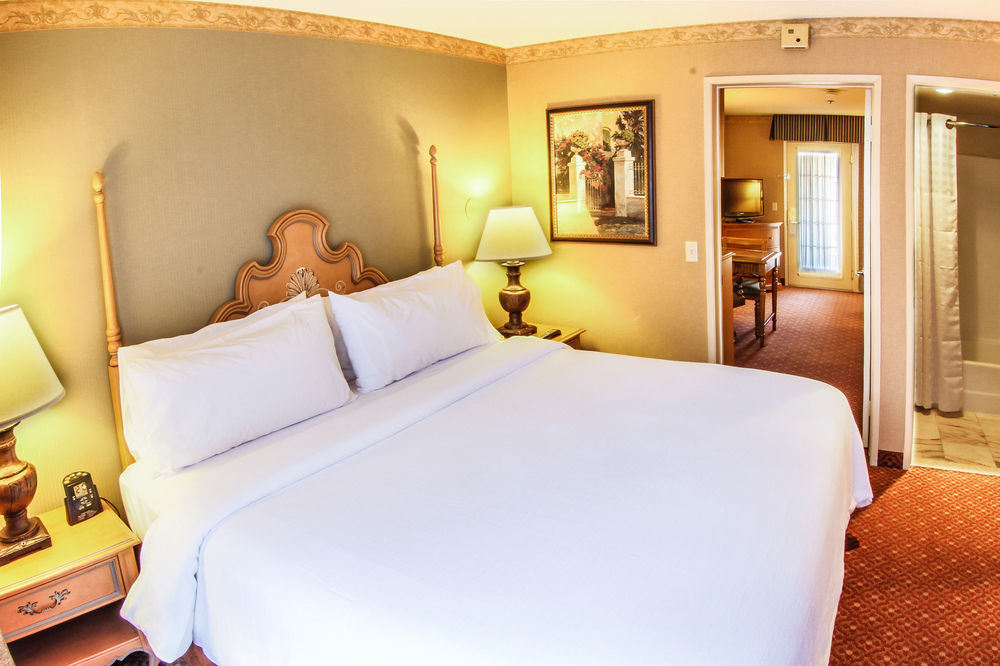 Embassy Suites By Hilton Lompoc Central Coast Eksteriør bilde