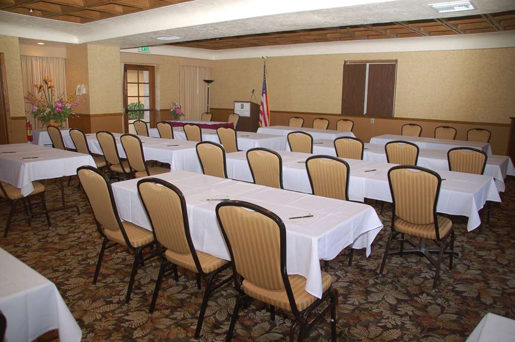 Embassy Suites By Hilton Lompoc Central Coast Fasiliteter bilde