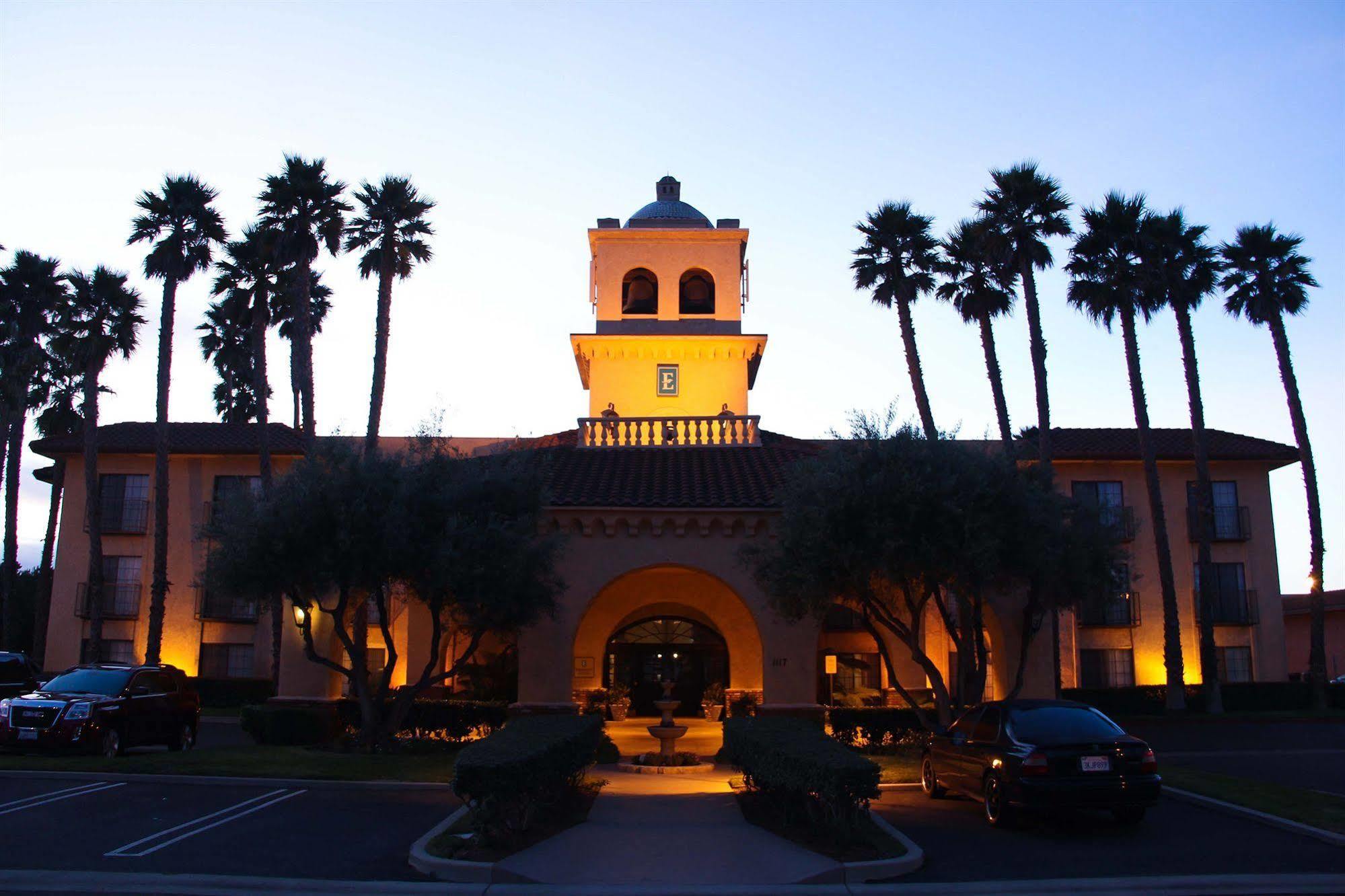 Embassy Suites By Hilton Lompoc Central Coast Eksteriør bilde