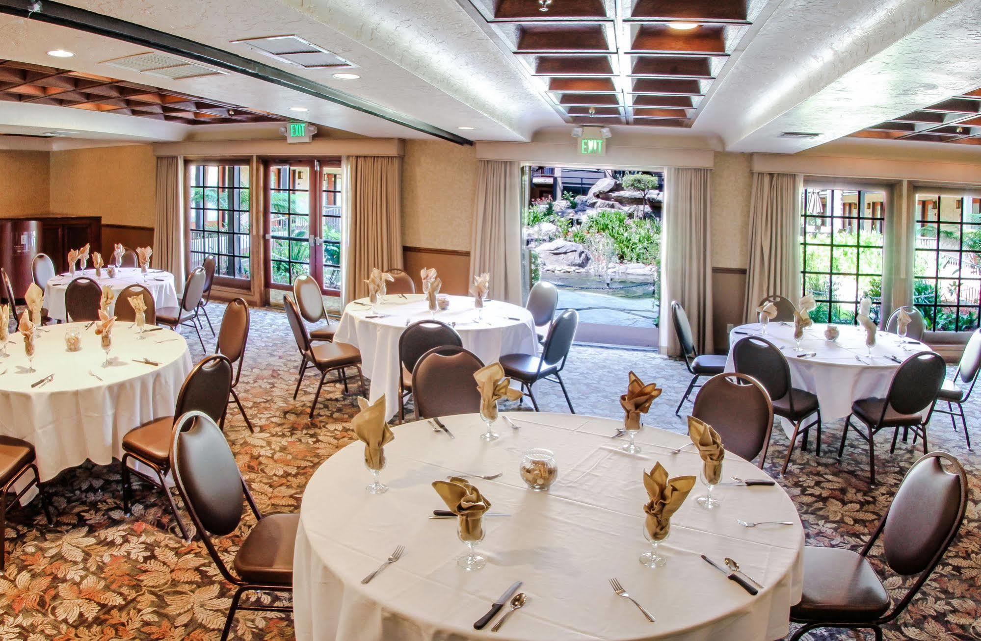 Embassy Suites By Hilton Lompoc Central Coast Eksteriør bilde