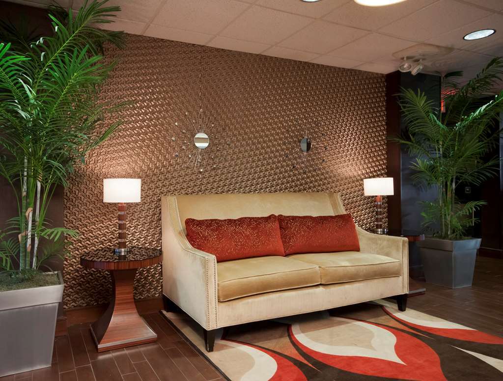 Embassy Suites By Hilton Lompoc Central Coast Interiør bilde