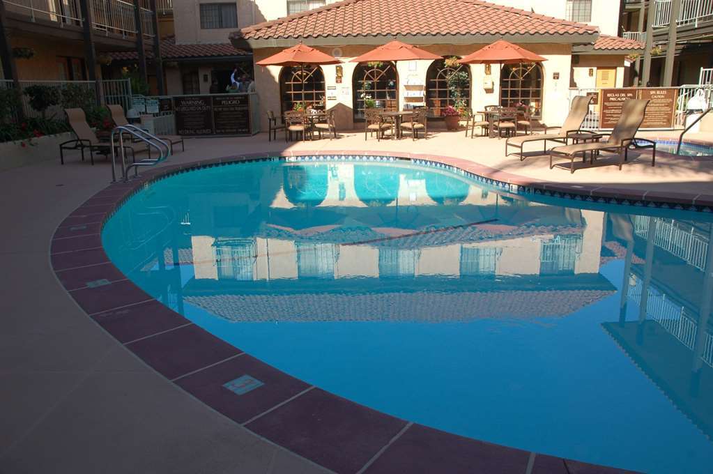 Embassy Suites By Hilton Lompoc Central Coast Fasiliteter bilde